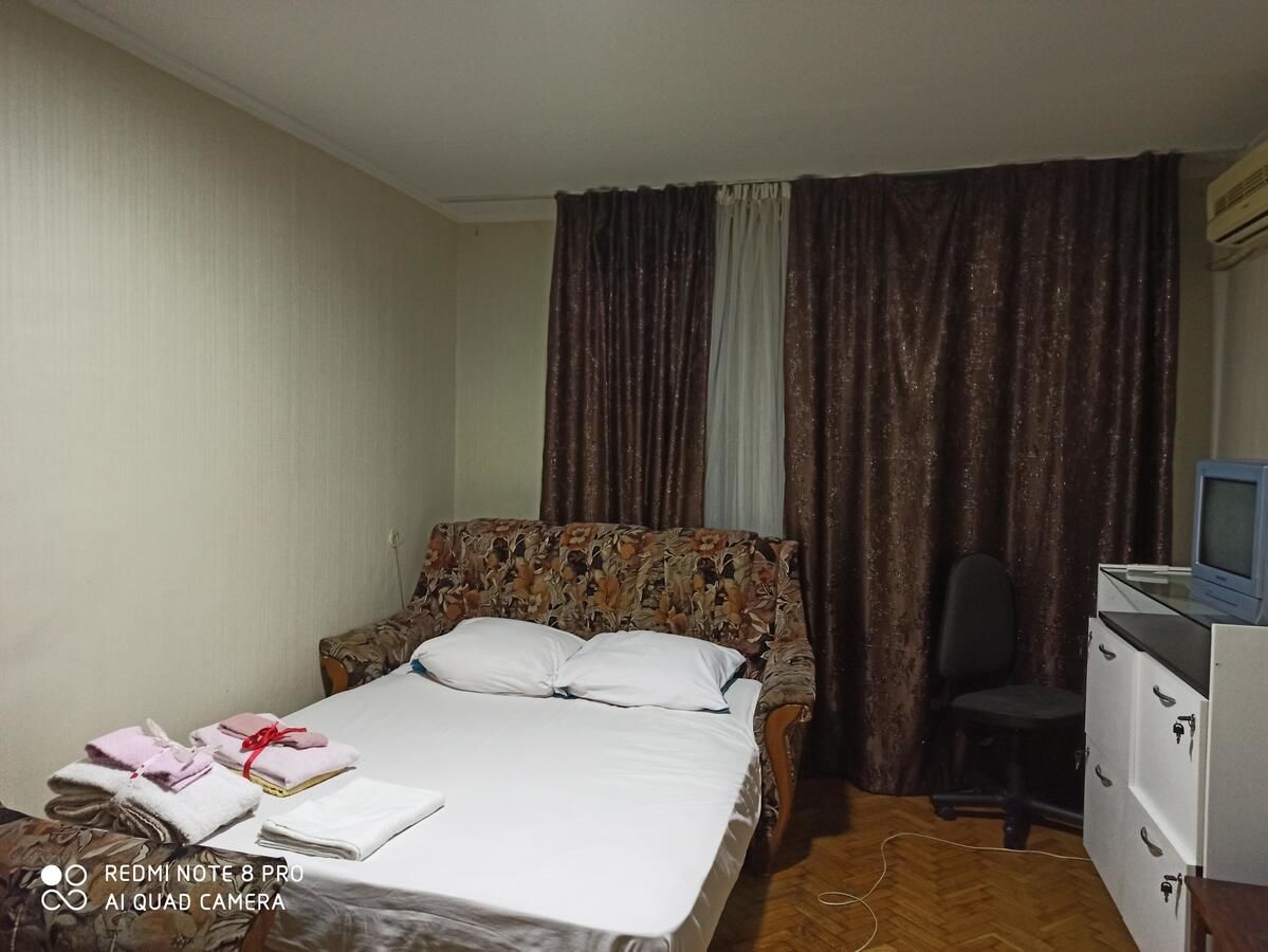 Апартаменты Квартира на Армянской с кухней и балконом Кишинёв-5
