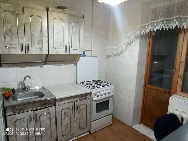 Апартаменты Квартира на Армянской с кухней и балконом Кишинёв-3