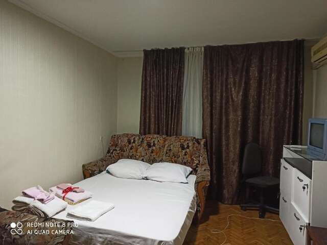 Апартаменты Квартира на Армянской с кухней и балконом Кишинёв-9